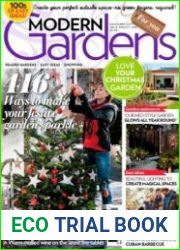 Modern Gardens