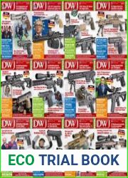 DWJ - Magazin fur Waffenbesitzer