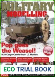 Military Modelling Vol.41 No.14 (2011)