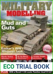 Military Modelling Vol.41 No.12 (2011)