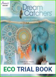 Dream Catchers (Annie|s Crochet)
