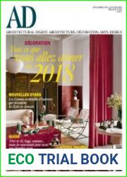 AD / Architectural Digest France