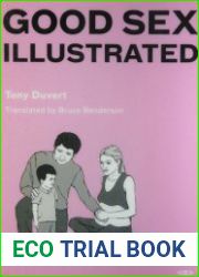 Good Sex Illustrated