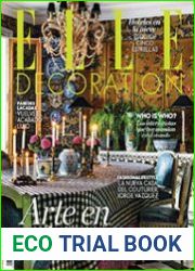 ELLE Decoration Espa?a