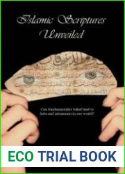 Islamic Scriptures Unveiled