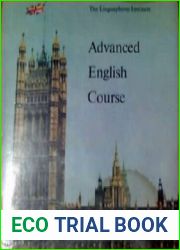 The Linguaphone Institute - Advanced English Course (аудиокнига)
