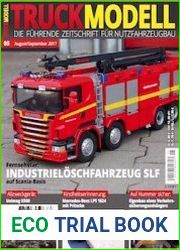 TRUCKmodell