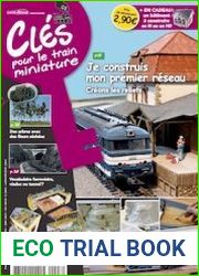Cles Pour Le Train Miniature