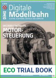 Digitale Modellbahn