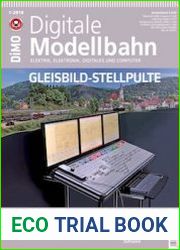 Digitale Modellbahn