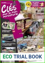 Cles Pour Le Train Miniature