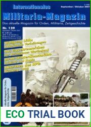 Internationales Militaria-Magazin