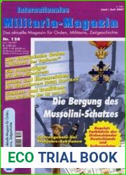 Internationales Militaria-Magazin