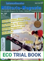Internationales Militaria-Magazin