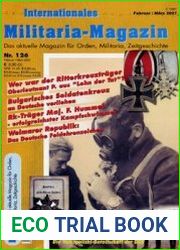 Internationales Militaria-Magazin