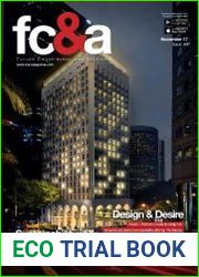 FC&A / Future Constructor & Architect Magazine