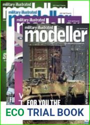 Архив журнала «Military Illustrated Modeller» за 2011-2017 гг. (80 номеров)