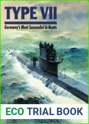 Type VII Germany|s Most Successful U-Boats
