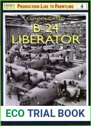 Consolidated B-24 Liberator