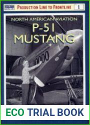 North American Aviation P-51 Mustang