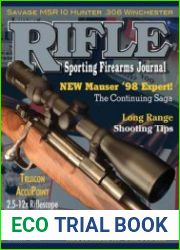 Rifle Magazine