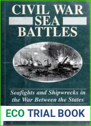 Civil War Sea Battles