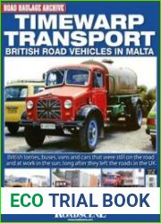 Road Haulage Archive