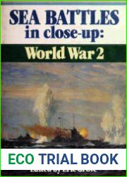 Sea Battles in Close-Up World War 2