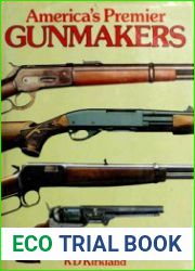 America|s Premier Gunmakers