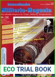 Internationales Militaria-Magazin