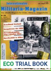 Internationales Militaria-Magazin