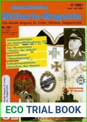 Internationales Militaria-Magazin
