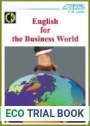 Assimil English for the Business World