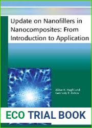 Update on Nanofillers in Nanocomposites From Introduction to Application