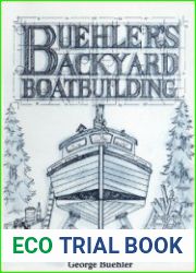 Buehler|s Backyard Boatbuilding