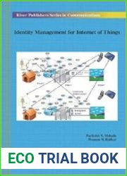 Identity Management for Internet of Things