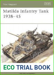 Matilda Infantry Tank 1938-45