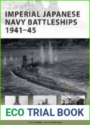Imperial Japanese Navy Battleships 1941-45