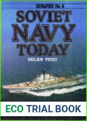 Soviet Navy Today