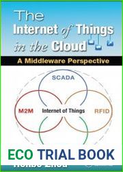 The Internet of Things in the Cloud A Middleware Perspective