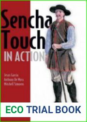 Sencha Touch in Action