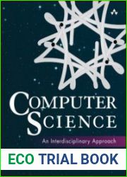 Computer Science An Interdisciplinary Approach
