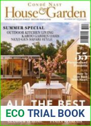 Conde Nast House & Garden