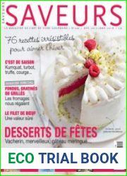 Saveurs France