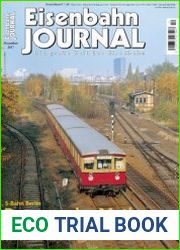 Eisenbahn Journal