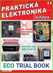 A Radio. Prakticka Elektronika