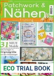 Patchwork & N?hen