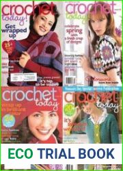 Crochet Today!