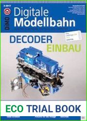 Digitale Modellbahn