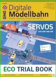 Digitale Modellbahn